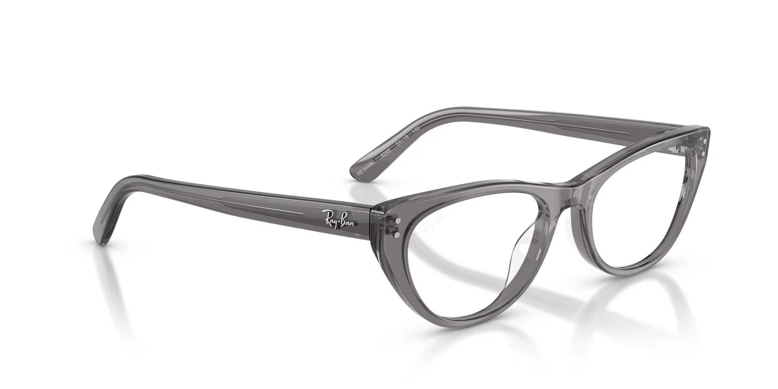 Ray-Ban 5449D Eyeglasses - view 18